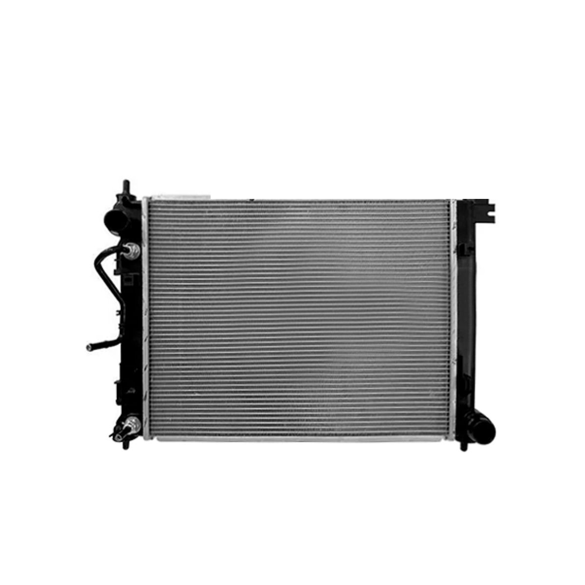 RADIADOR DE ÁGUA HB20/ CRETA 1.0 20/..
