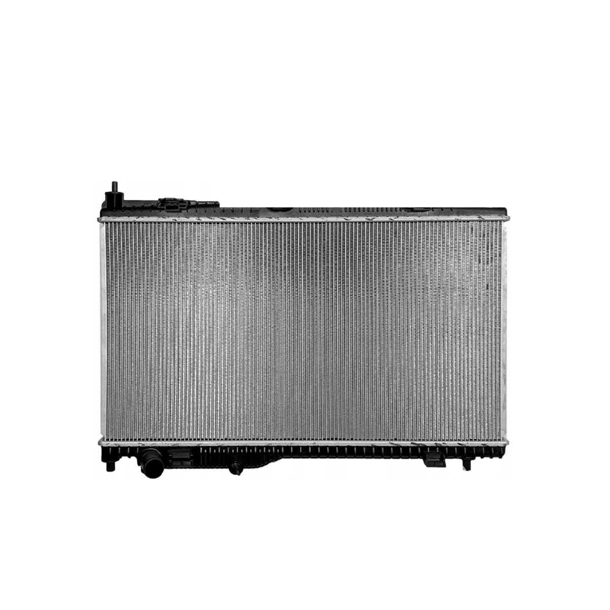 RADIADOR DE ÁGUA ECOSPORT 1.5 17/22