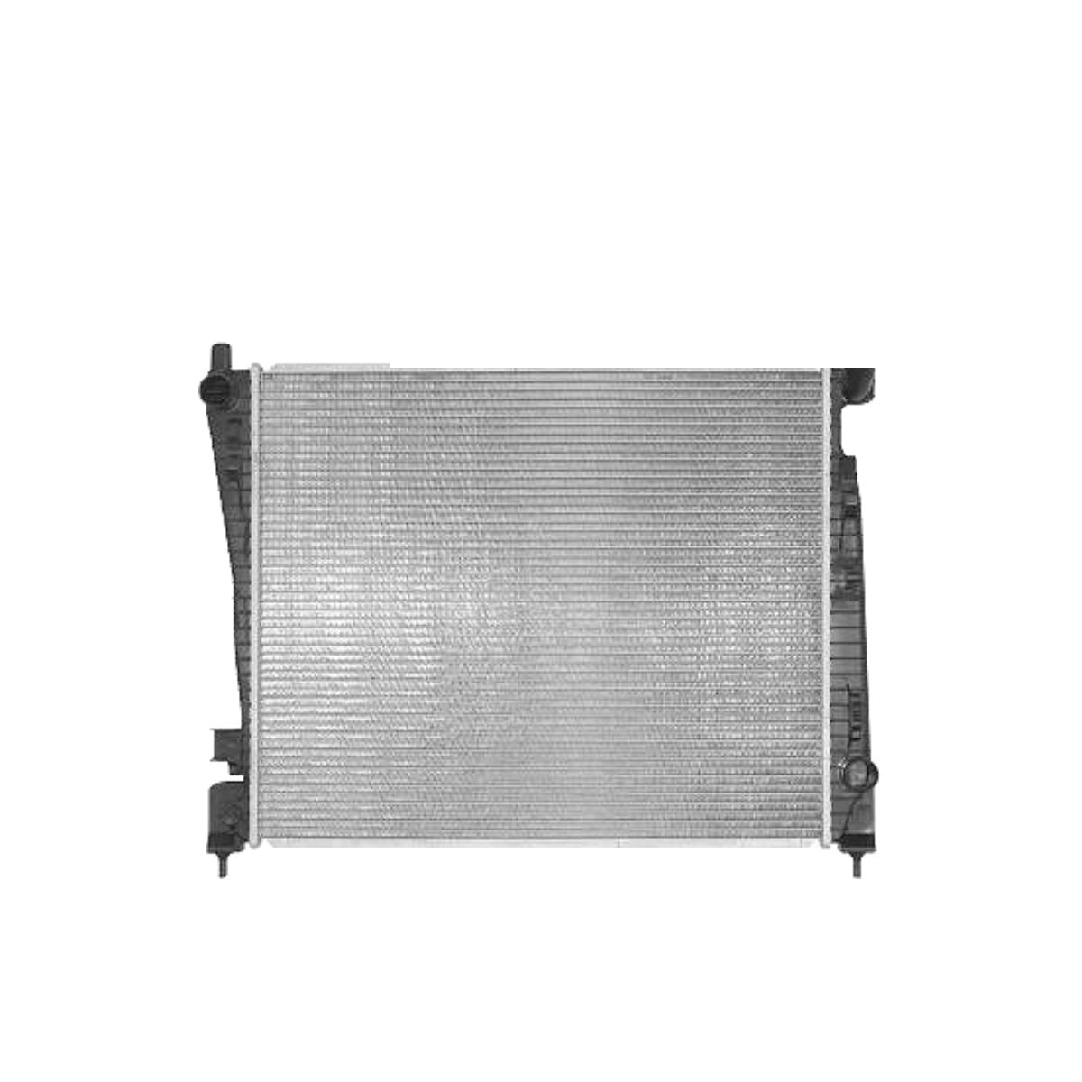RADIADOR DE ÁGUA HR-V 1.5 TURBO 23/..