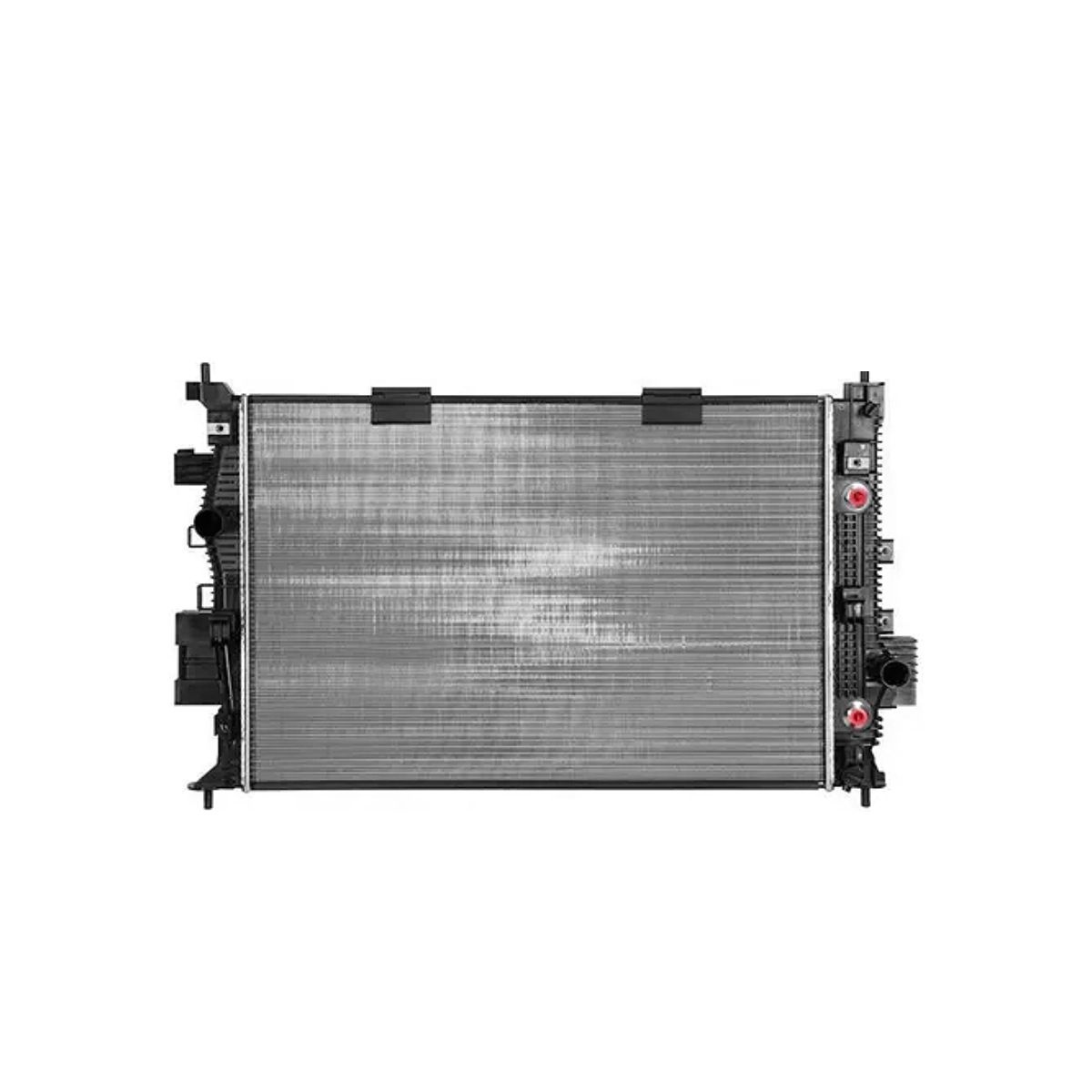 RADIADOR DE ÁGUA TRACKER/ MONTANA