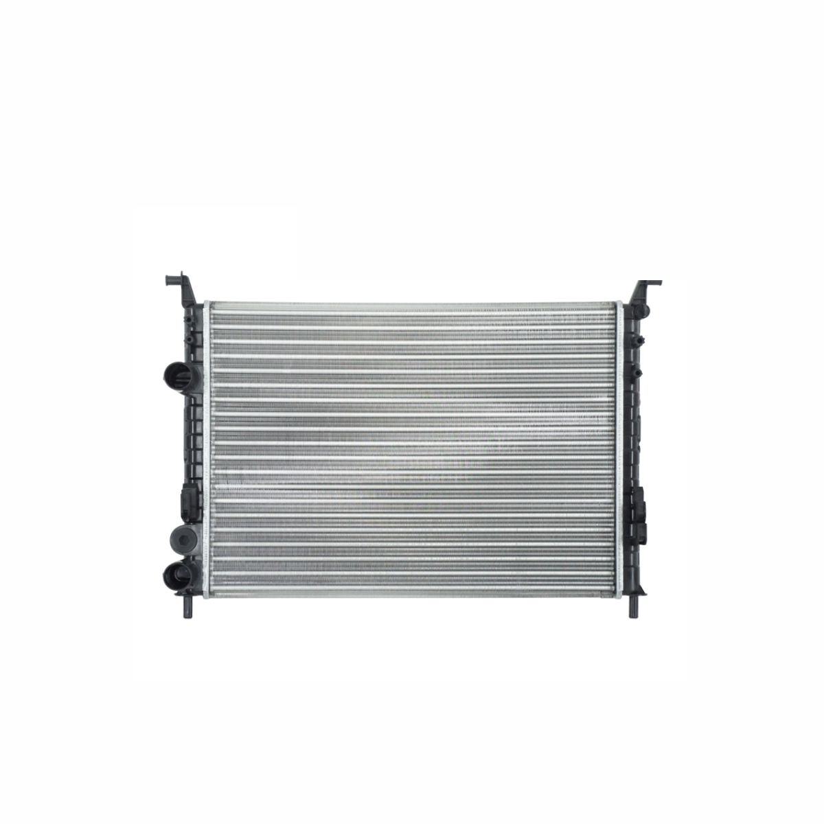 RADIADOR DE ÁGUA IDEA 1.4/1.6 06/.. PALIO/SIENA/STRADA 1.0/1.3/1.4 8/16V FIRE