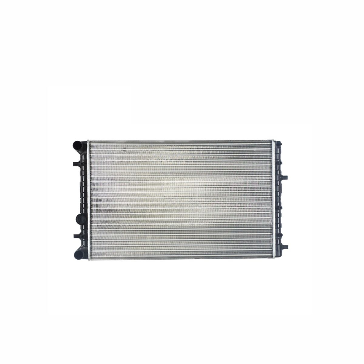 RADIADOR DE ÁGUA FOX 1.0/1.6 06/.. GOL/VOYAGE/SAVEIRO 1.0/1.6 09/.. POLO 1.6/