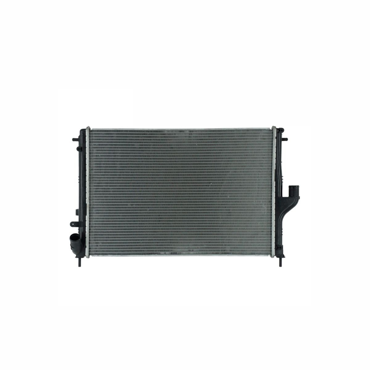 RADIADOR DE ÁGUA DUSTER 1.6/2.0 16V 12/15