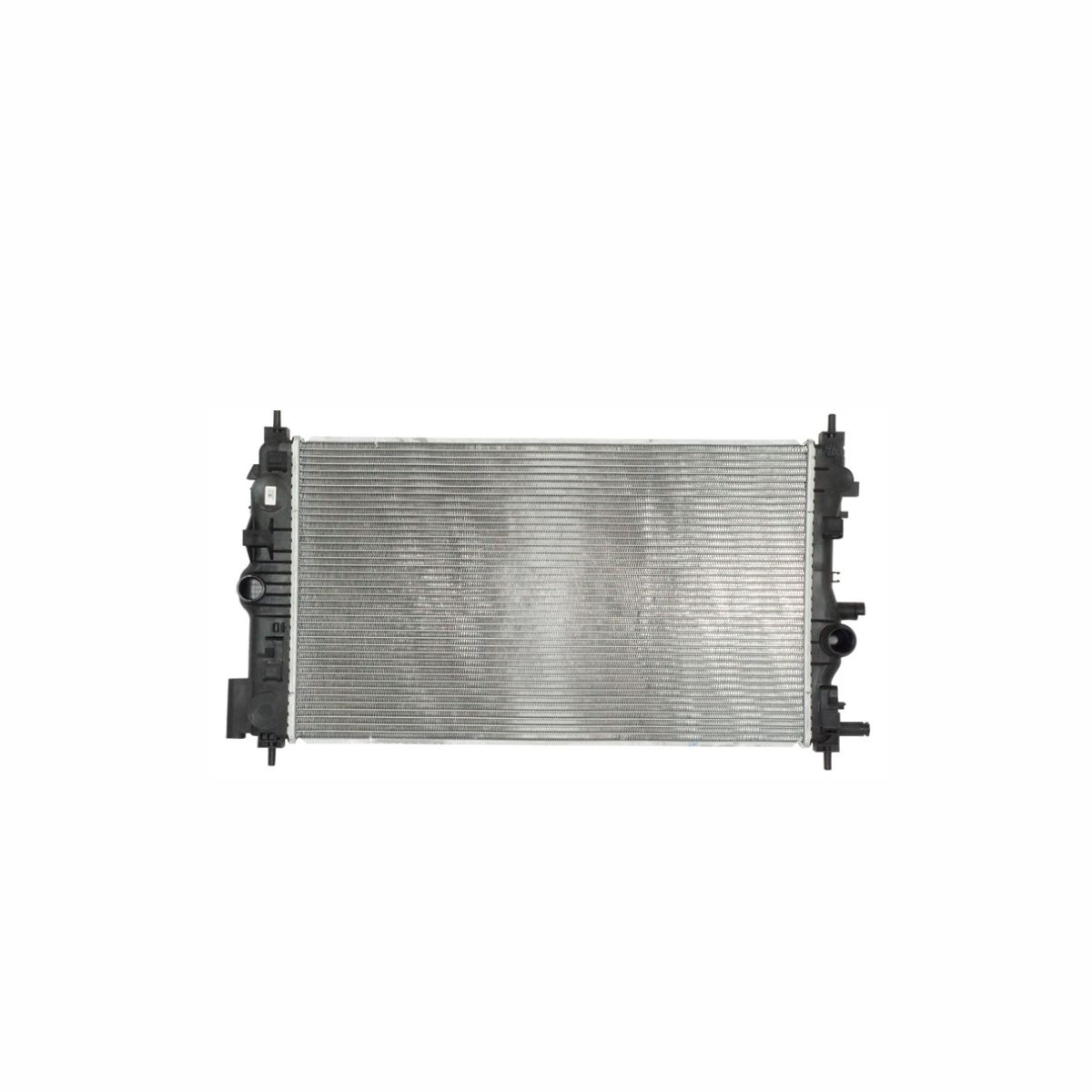 RADIADOR DE ÁGUA CRUZE 1.8 16V (C/AC) MEC. 11/15