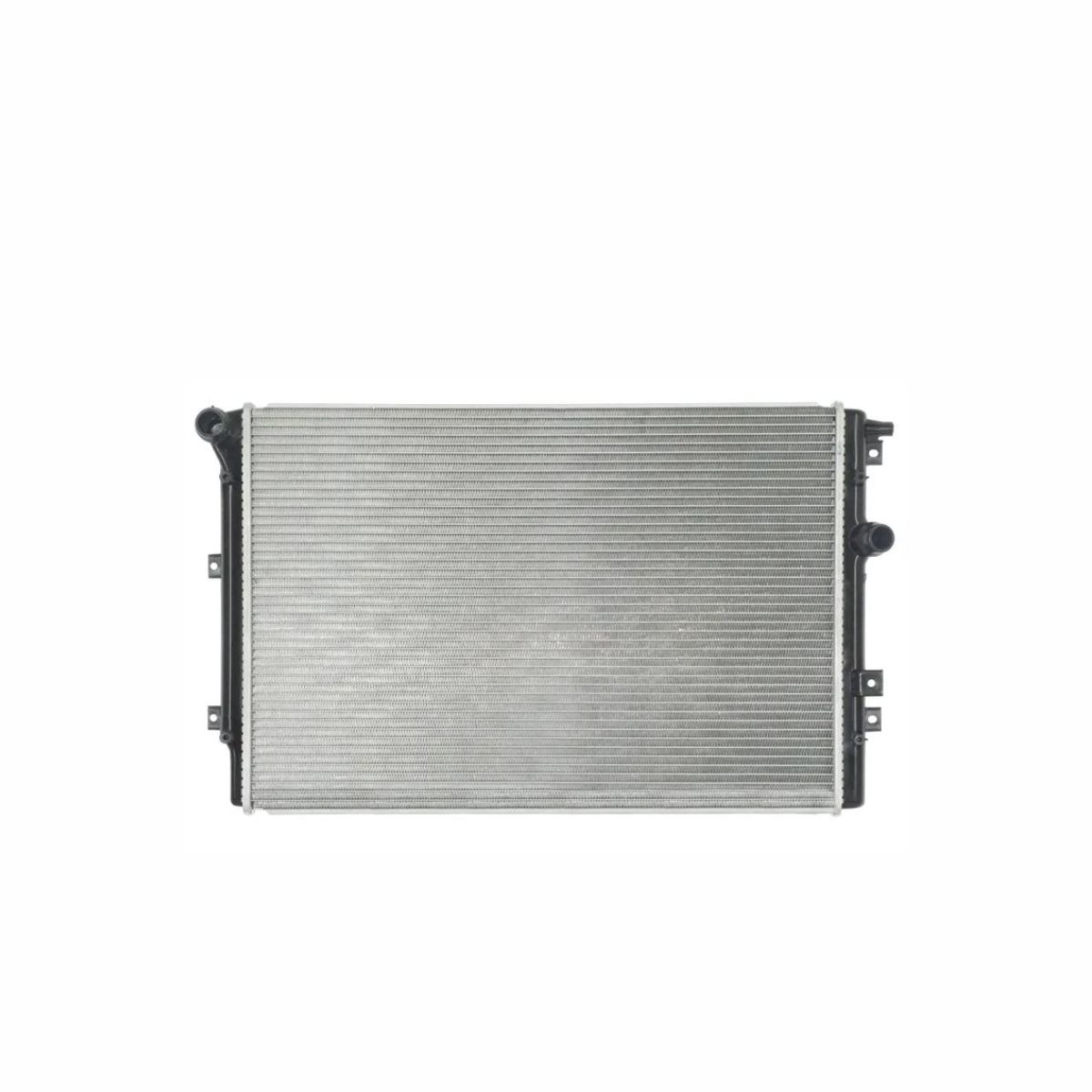 RADIADOR DE ÁGUA TIGUAN 2.0 TFSI (C/AC) 07/16