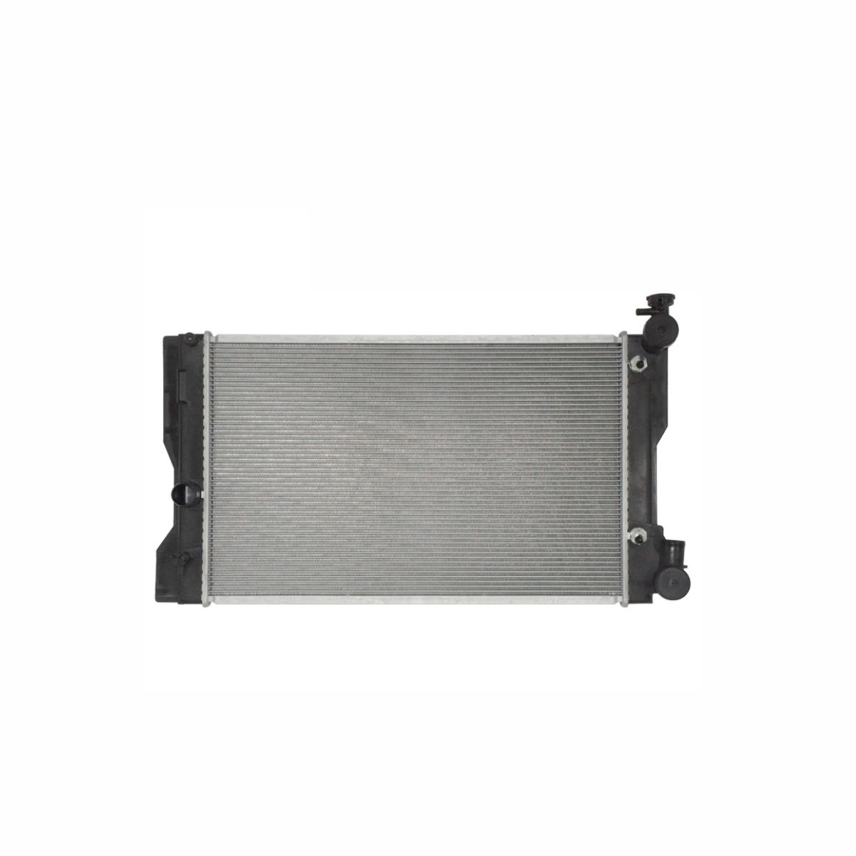 RADIADOR DE ÁGUA COROLLA 1.8/2.0 16V AUT. 08/19