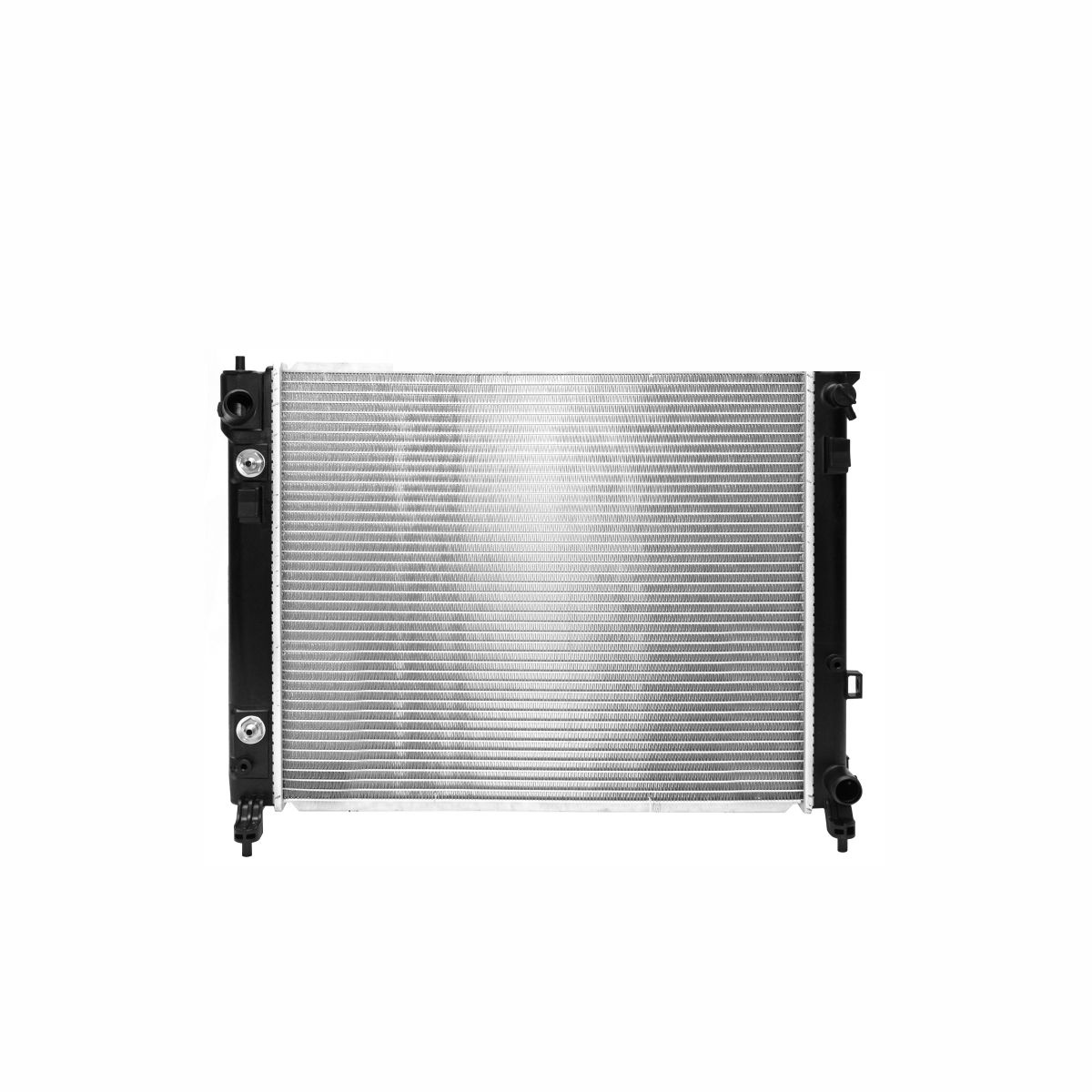 RADIADOR DE ÁGUA MARCH/VERSA 1.0/1.6 (C/AC) 11/19