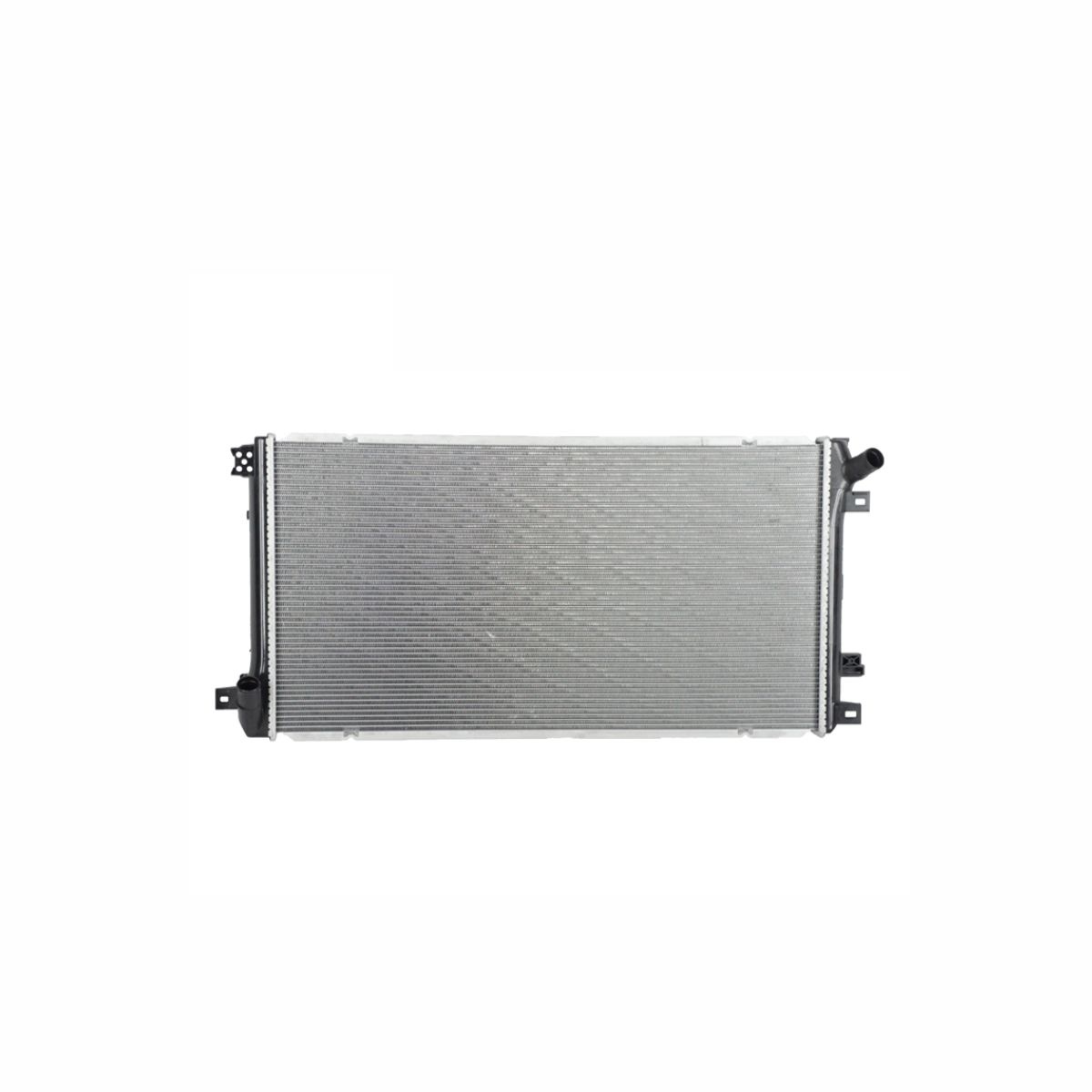 RADIADOR DE ÁGUA MASTER 2.5 DIESEL MEC. 06/13