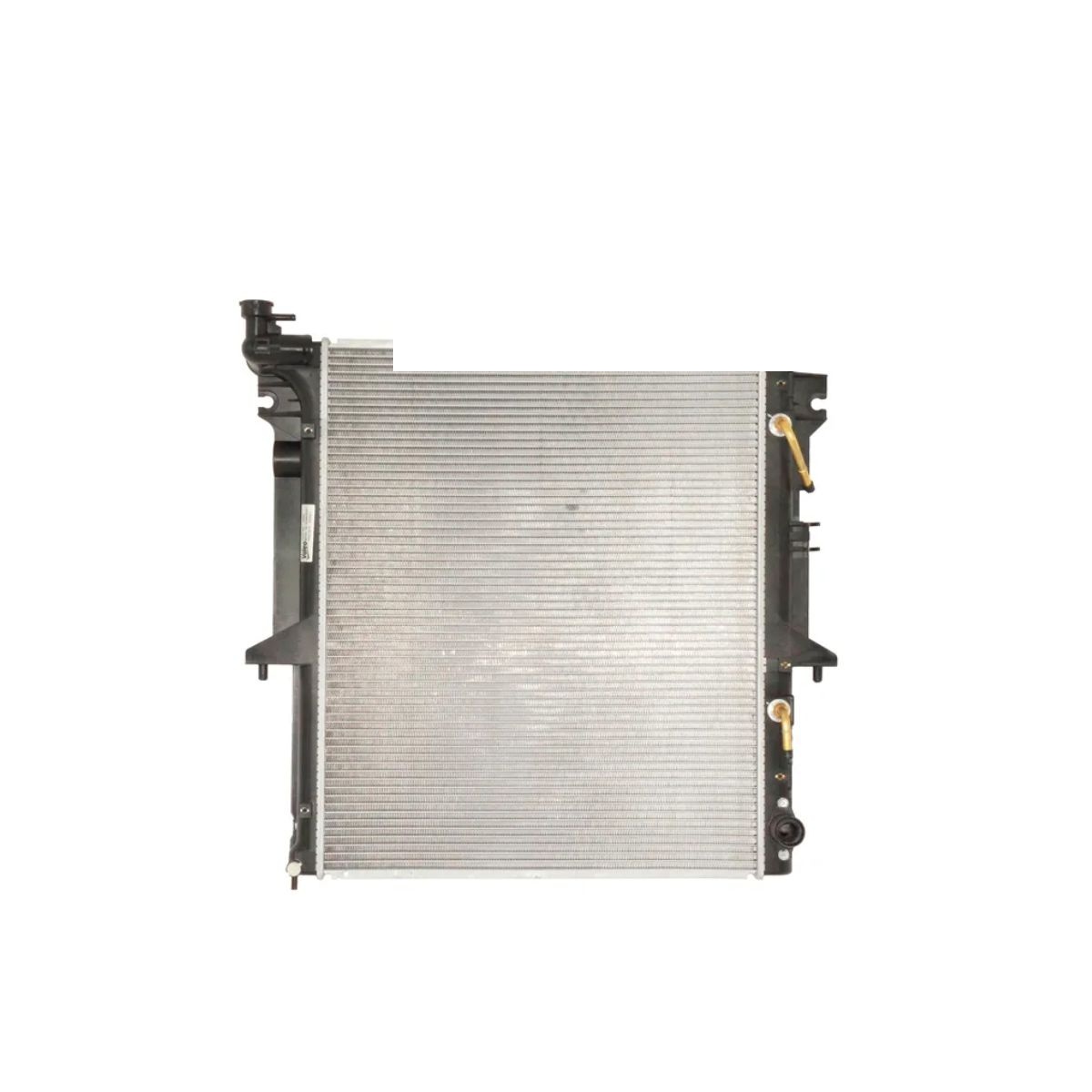 RADIADOR DE ÁGUA L-200 TRITON 2.4/3.2/3.5 TD. 07/17 DAKOTA 3.2/3.5 09/16