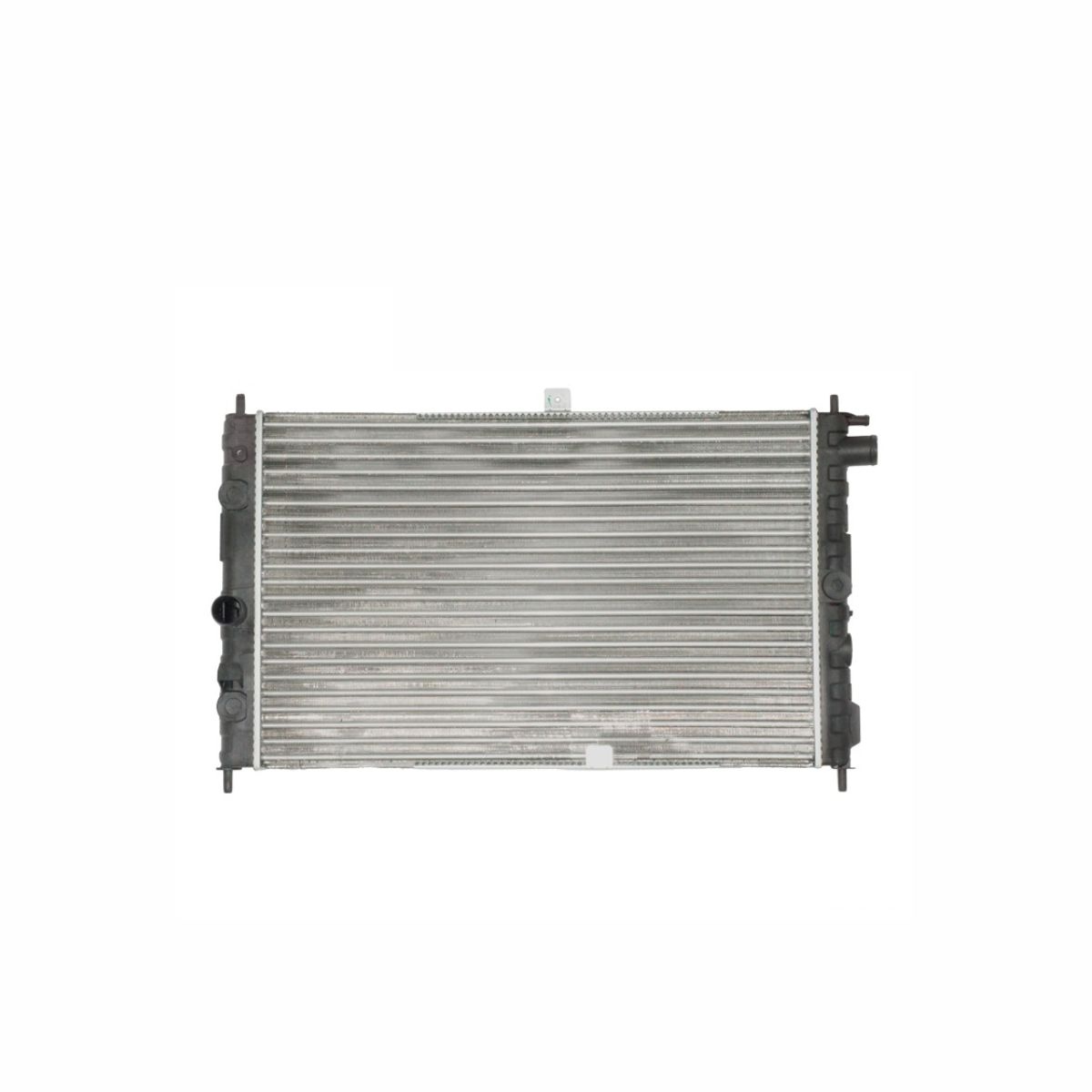 RADIADOR DE ÁGUA KADETT 1.8/2.0 MEC. 89/96 MONZA 1.8/2.0 EFI MEC. 91/96