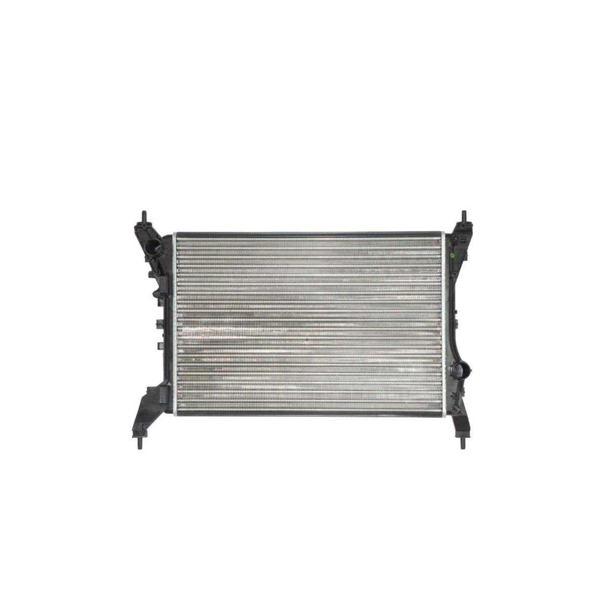 RADIADOR DE ÁGUA PUNTO 1.4 MEC. 08/17