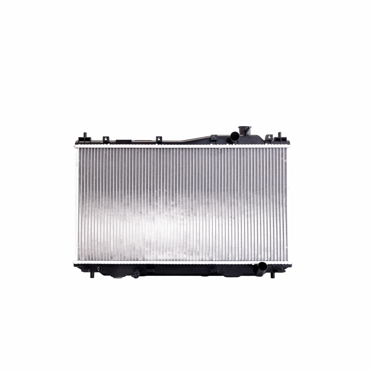 RADIADOR DE ÁGUA CIVIC 1.7 16V (C/AC) MEC. 01/06