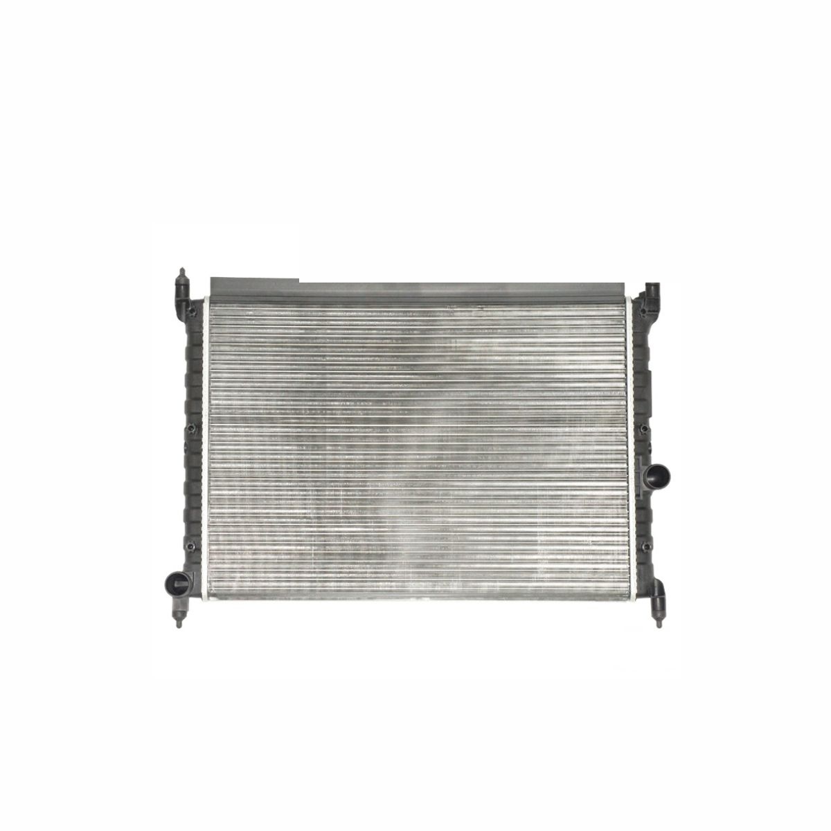 RADIADOR DE ÁGUA KOMBI 1.4 FLEX (S/AC) MEC. 05/11