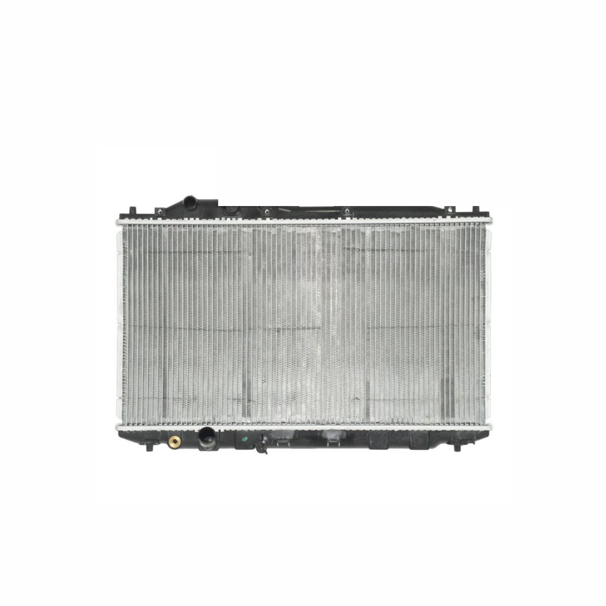 RADIADOR DE ÁGUA CIVIC 1.8 16V (C/AC) 06/11