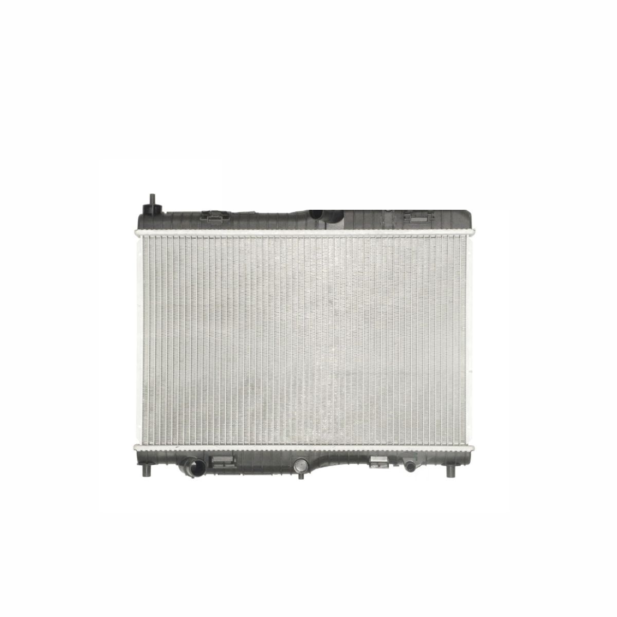 RADIADOR DE ÁGUA