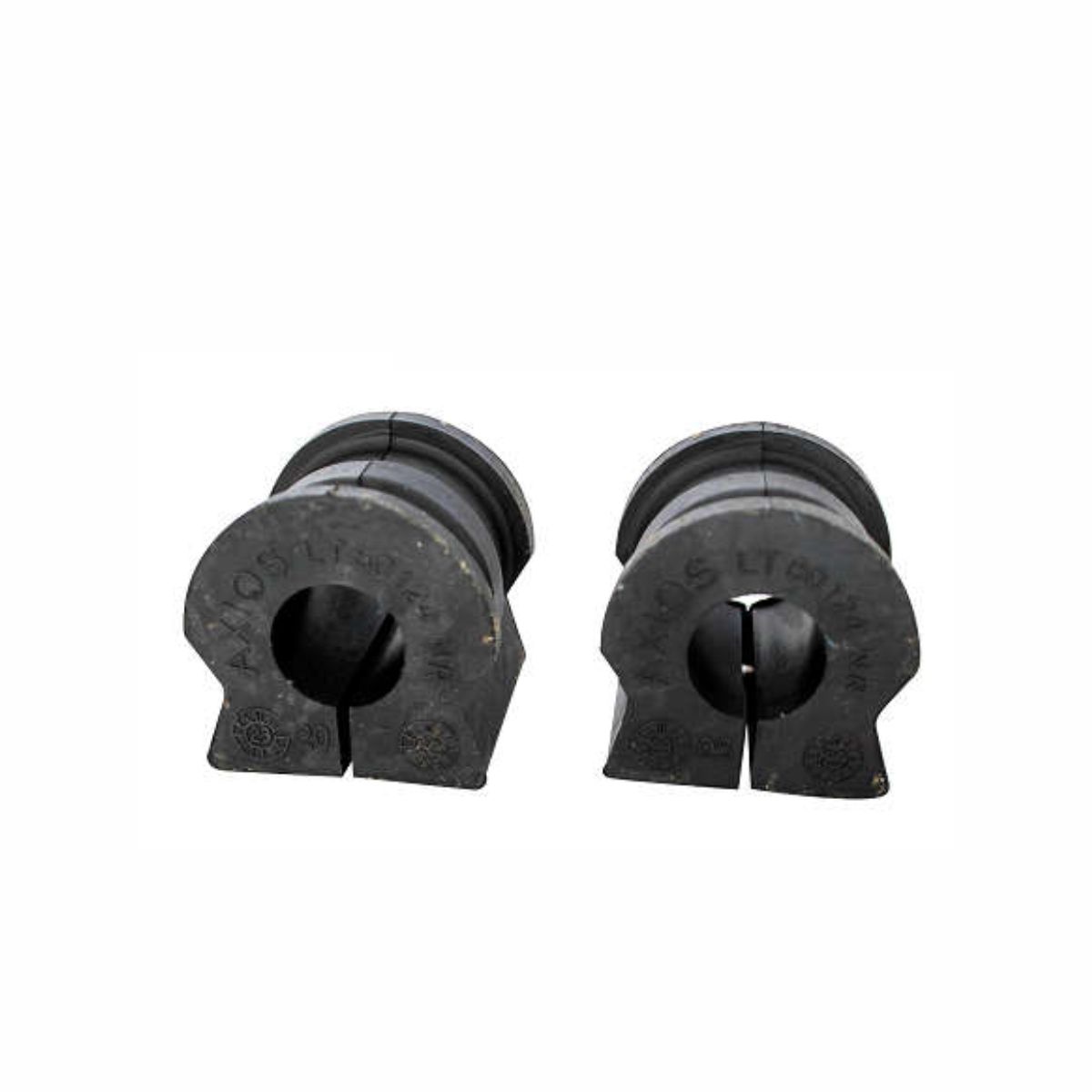 BUCHA DA BARRA ESTABILIZADORA DIANT. (19MM)