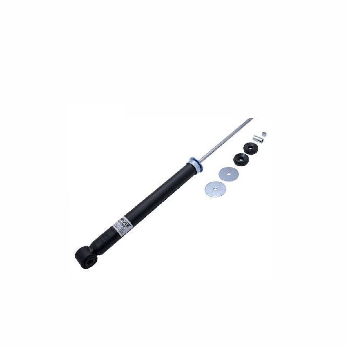 AMORTECEDOR DA SUSPENSÃO TRAS. (MONRO-MATIC PLUS) KWID 17/…