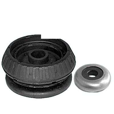 KIT AMORTECEDOR DIANT. (COXIM/ ROL.) KA/FIESTA 97/.. COURIER 99/..