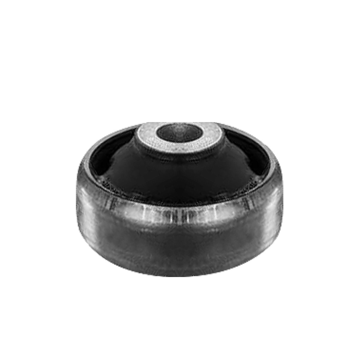 BUCHA DA BANDEJA DIANT. (TRAS) (13MM) A3/GOLF/NEW BEETLE/BORA/GOL/SAVEIRO/UP!