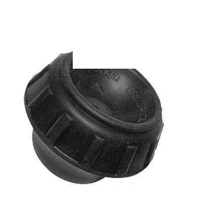 COXIM DO AMORTECEDOR TRAS. INF. GOL/ PARATI/ SAVEIRO/ SANTANA/ QUANTUM/ ESCORT/ VERONA 92/96