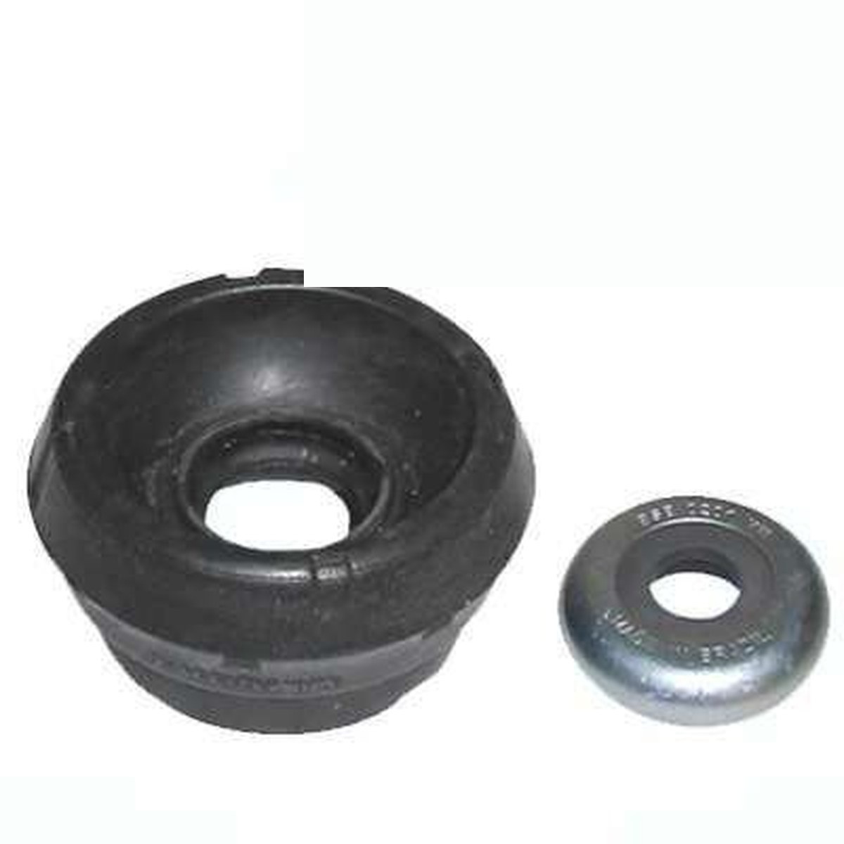 KIT AMORTECEDOR DIANT. (COXIM/ ROL.) GOL G5/GOLF/NEW BEETLE/A3 99/..