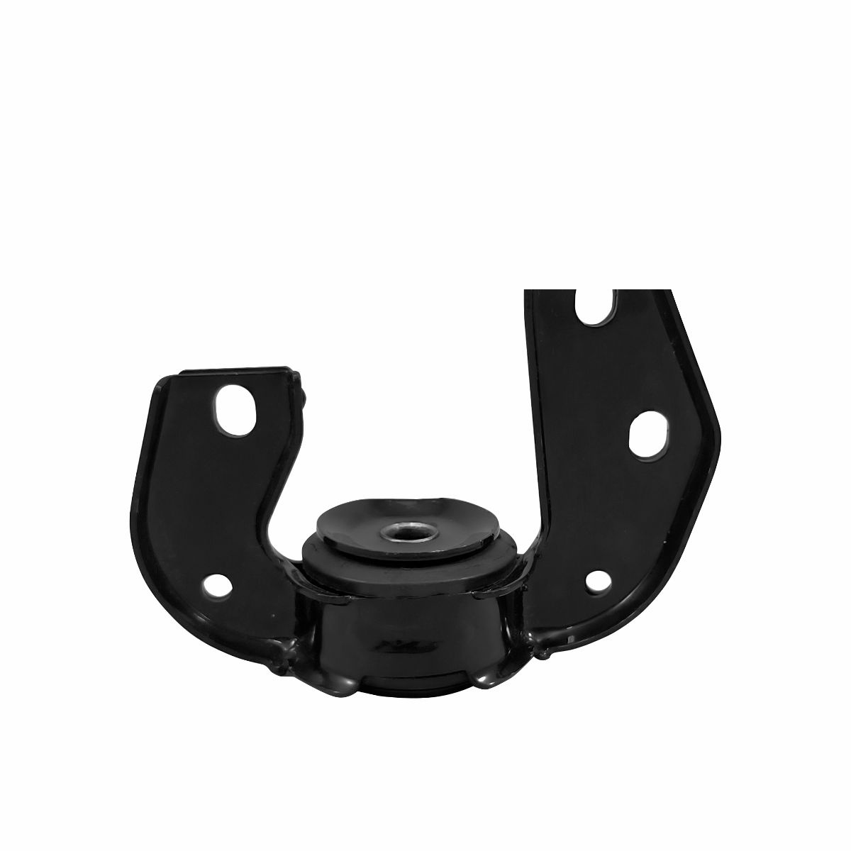 SUPORTE DA BARRA TENSORA DIANT. DIR. CELTA/ CORSA 98/03/ CLASSIC/ MONTANA G1/ PRISMA G1