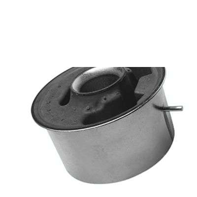 COXIM DO MOTOR TRAS. (72MM) (C/PINO) MT CUMMINS 18-310/26-260/26-300/10/31-310/17-160OT 03/..