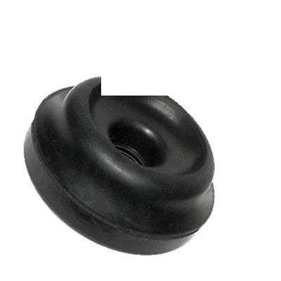 COXIM DO AMORTECEDOR TRAS. (SUP.) (BORR.) GOL/PTI/SAV/ST/QTM/VER TDS ESC/VER 92/96