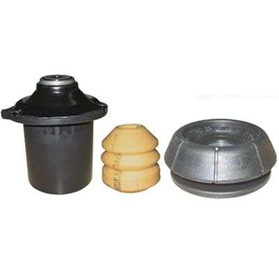 KIT AMORTECEDOR DIANT. (BATENTE/ COXIM/ LOCALIZADOR/ ROL.) ASTRA/VECTRA/ZAFIRA 02/..