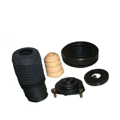 KIT AMORTECEDOR DIANT. (BATENTE/ COXIM/ ROL./ GUARDA-PÓ) ECOSPORT 03/12 / FIESTA 02/14 ZETEC ROCAM