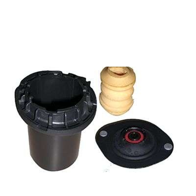 KIT AMORTECEDOR DIANT. (BATENTE/ COXIM/ LOCALIZADOR/ ROL.) KADETT/IPANEMA 89/98