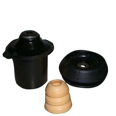 KIT AMORTECEDOR DIANT. (BATENTE/ COXIM/ ROL.) MERIVA 03/..