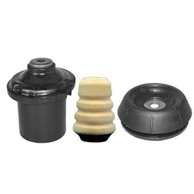 KIT AMORTECEDOR DIANT. (BATENTE/ COXIM/ LOCALIZADOR/ ROL.) MONTANA 03/..