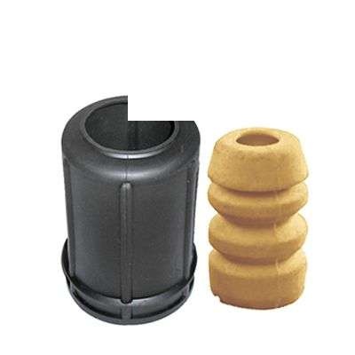 KIT AMORTECEDOR DIANT. (BATENTE/ GUARDA-PÓ) UNO/ELBA S/AR 92/96 MILLE 92/.. FIOR 92
