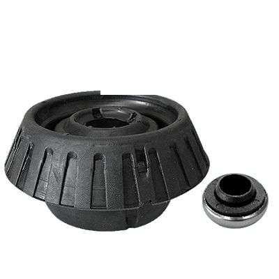 KIT AMORTECEDOR DIANT. (COXIM/ ROL.) FIT 03/..