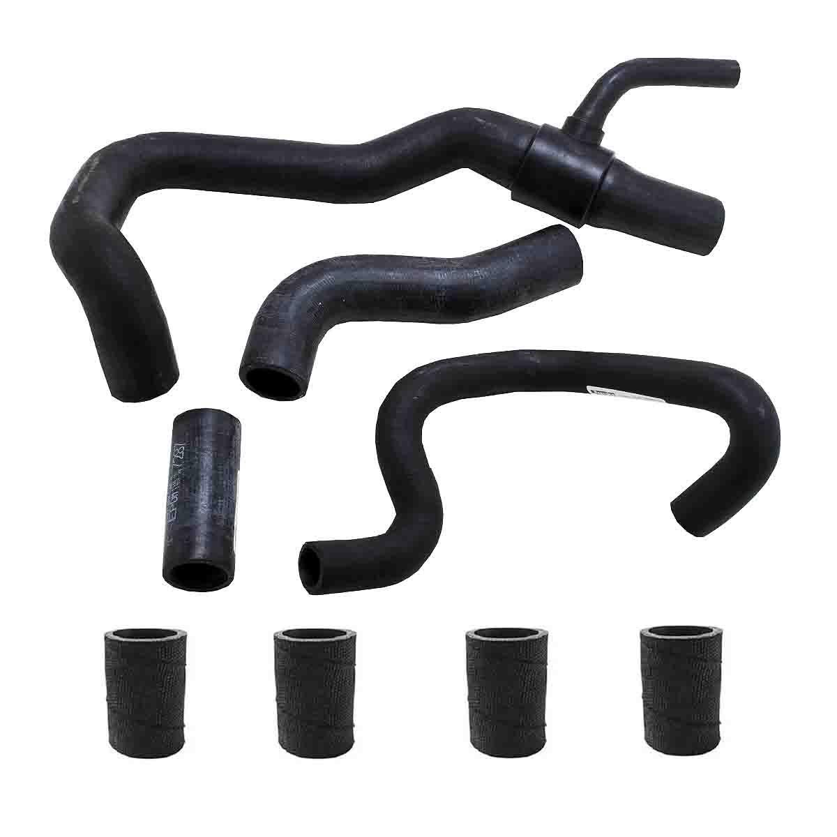 Kit Mangueira F-1000 Goiânia