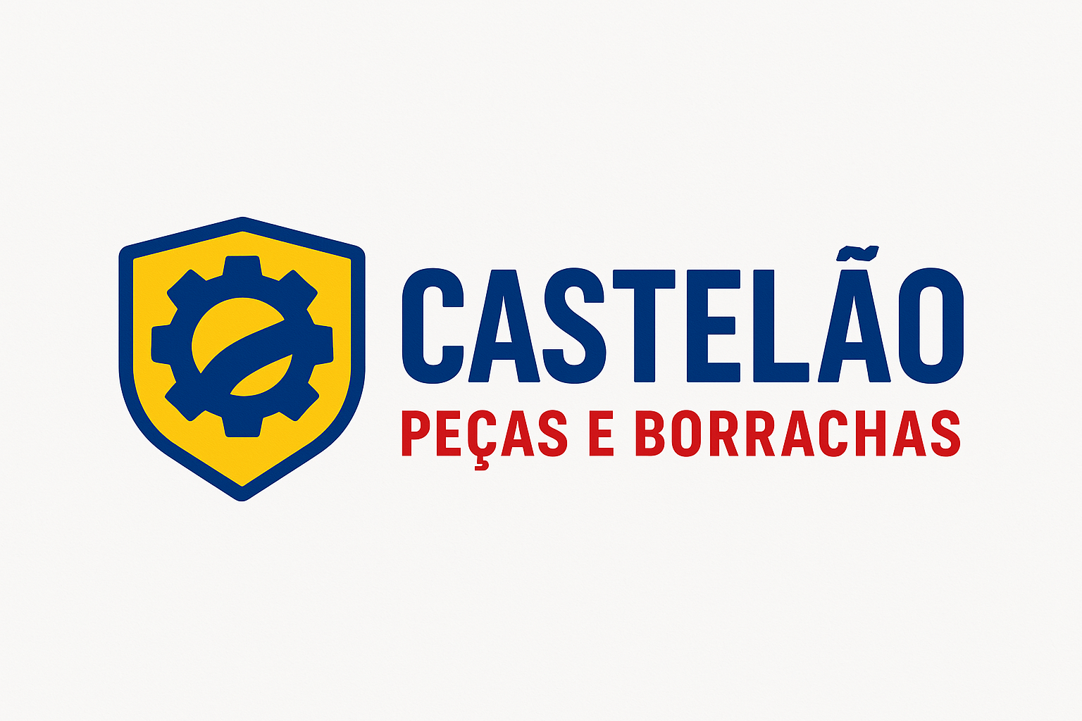 Castelão Borrachas e Peças Automotivas