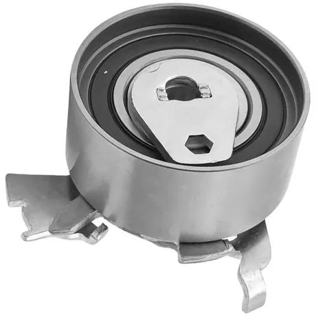 Tensor de Correia Goiânia